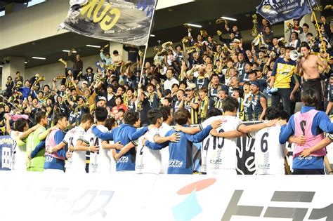 【gマガ】ザスパ 4連勝をかけて今節ホーム讃岐戦へ 布啓一郎監督コメント 群馬サッカーnews Gマガ