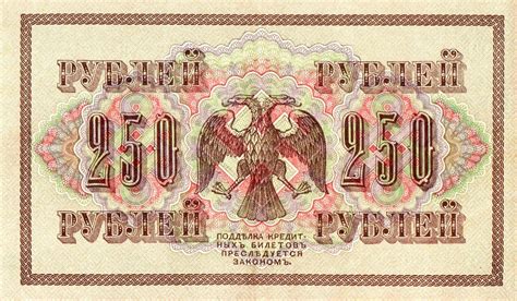 How the ruble outlived its competitors and became Russia's currency ...