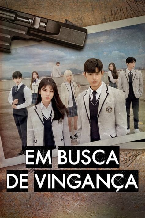 Assistir Em Busca de Vingança 1x1 Novos Episódios Online Grátis