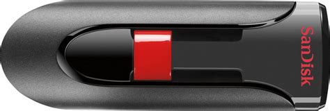 Customer Reviews Sandisk Cruzer Glide 128gb Usb 20 Flash Drive Black