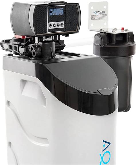 Aquasure Water Softener Reviews How Do They Stack Up