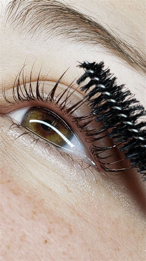 Can Seasonal Allergies Affect Lash Extensions Paris Lash Academy