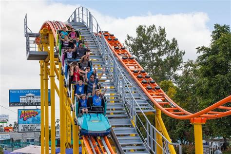 Adventure City