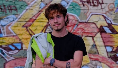 Trans Masculine Non Binary Runner From Sf Finishes 1st In Nyc