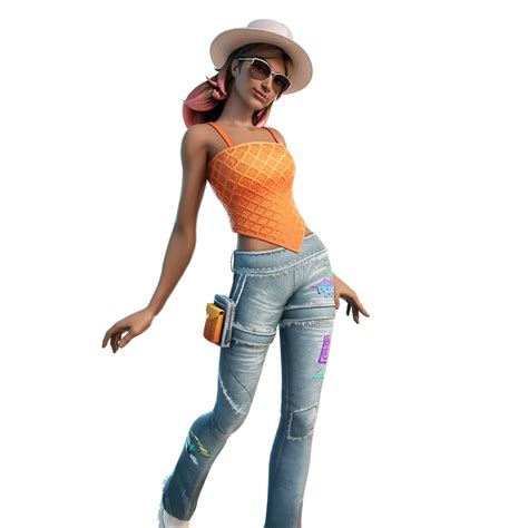 Fortnite Desert Dawn Lyric Skin Png Styles Pictures