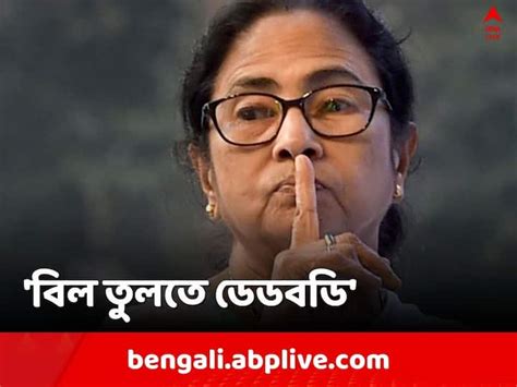 Kolkata News Mamata Banerjee Comment On Private Hospital Bill Controversy Mamata Banerjee বিল