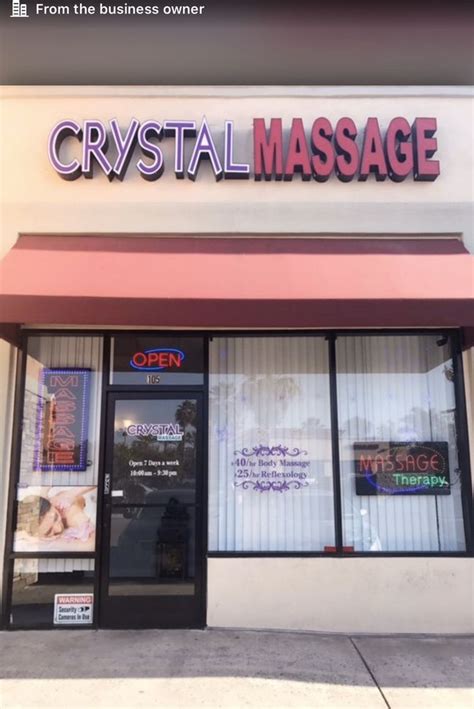 Crystal Massage San Marcos Roadtrippers