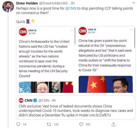 拜登是最大受益者！cnn：美大選民主黨收「黑錢」32億美元 時事台 香港高登討論區