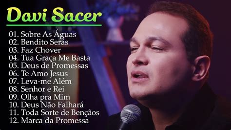 Davi Sacer e Trazendo a Arca relembram o clássico Senhor e Rei Deus