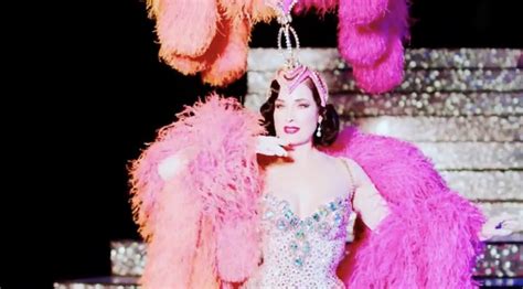 Las Vegas Dita Von Teese A Jubilant Revue Show Getyourguide