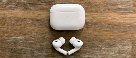 Airpods Pro 2 Muchas Funciones Nuevas Y El Mismo Sonido Que Hemos