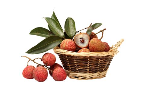 Lychee Png Transparent Background 29200277 Png