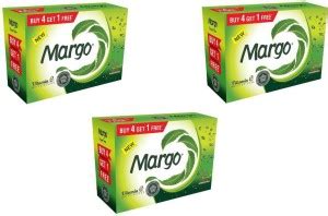 Margo Original Neem Pack Of 3 Price In India Buy Margo Original Neem