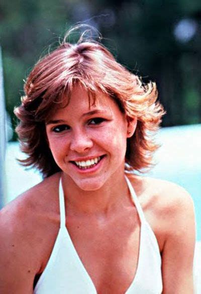 31 Kristy Mcnichol Ideas Kristy Mcnichol Celebrities Female Leif Garrett