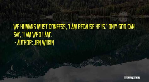 Top 8 God Of Creation Jen Wilkin Quotes & Sayings