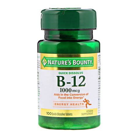 Vitamin B12 Supplements In Pakistan Super B Complex Vitamins All B