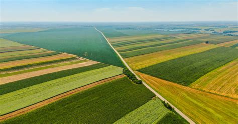 Zmiany W Zakresie Obrotu Nieruchomo Ciami Rolnymi Na Gruncie Ustawy O