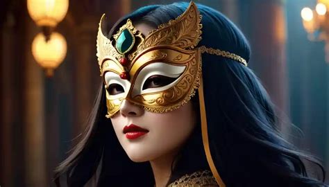 Dream About Masks: What It Means