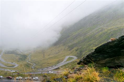 Discover Transfagarasan through 30 stunning photos | Universe Stars