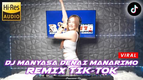 Dj Kok Den Tau Dari Dulu Remix Breakbeat Tebaru Dj Manyasa Denai