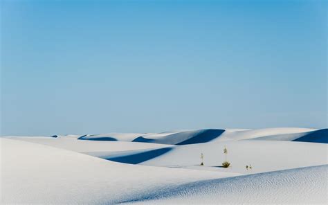 snow winter clear sky wallpapers from uaha - images from Fonwall