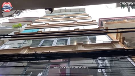 Soi cơ ngơi hot streamer Việt Độ Mixi là tâm điểm của cả cộng đồng với biệt phủ tầng và