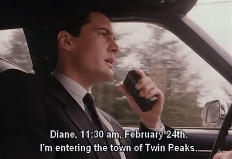 Twin Peaks Day