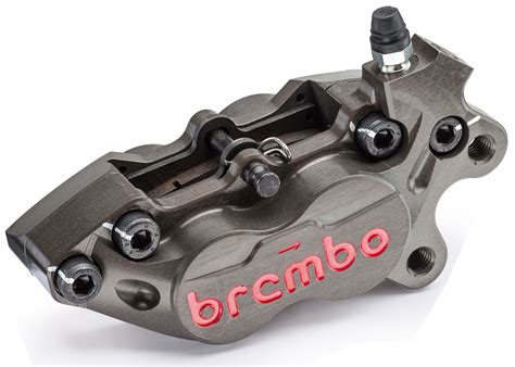 Pinza Freno Assiale Brembo