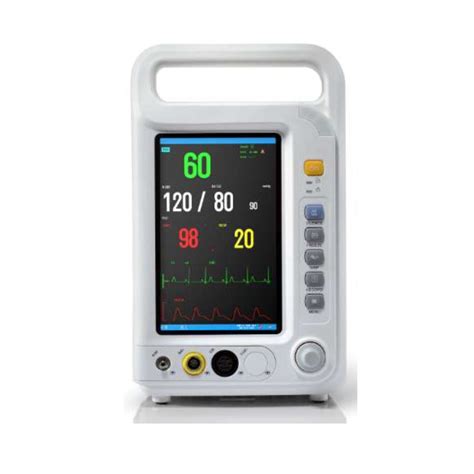 Electrocardiografo Meditech Ecg A Proveedores Del Estado