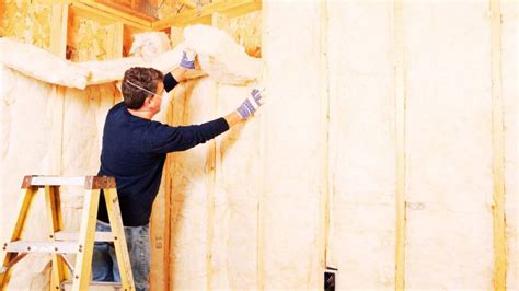 R13 vs. R15 Insulation: An In-Depth Guide - Kravelv