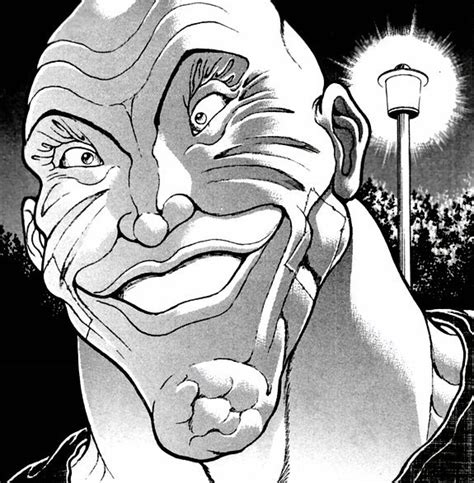 Spec Baki Wiki Fandom