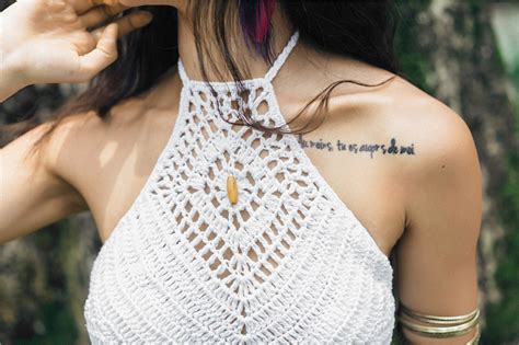 Szyde Kowe Bikini Str J K Pielowy Boho Sexy S W Bibelocik Bibelocik