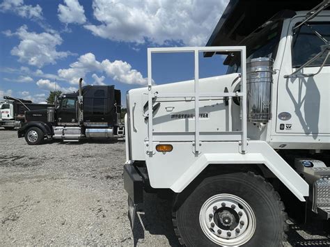 2019 WESTERN STAR 4900XD For Sale in Louisville, Kentucky | www.boydusedequipment.com