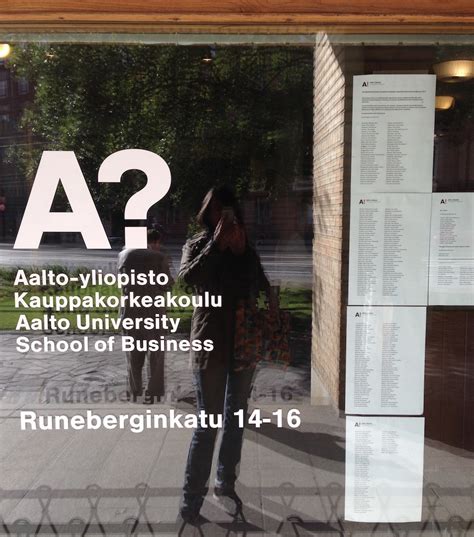 graduate  aalto university   years eve    degree