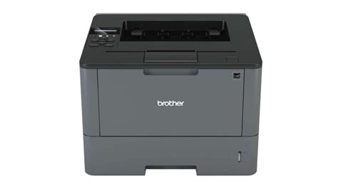 Brother HL L5200DW Review PCMag