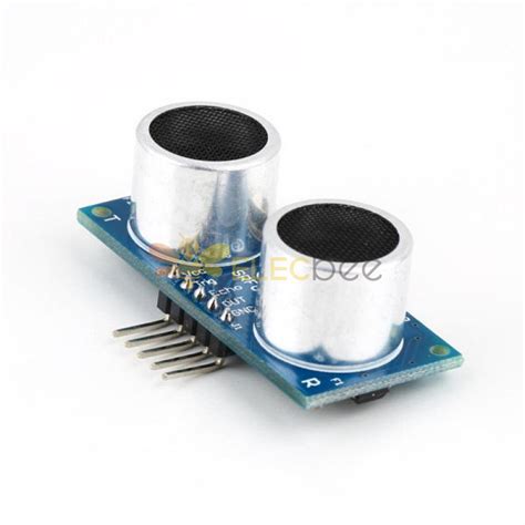 HY SRF05 Ultrasonic Distance Sensor Module Measuring Sensor Module