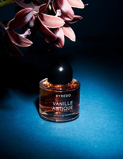 Gypsy Water Perfume BYREDO