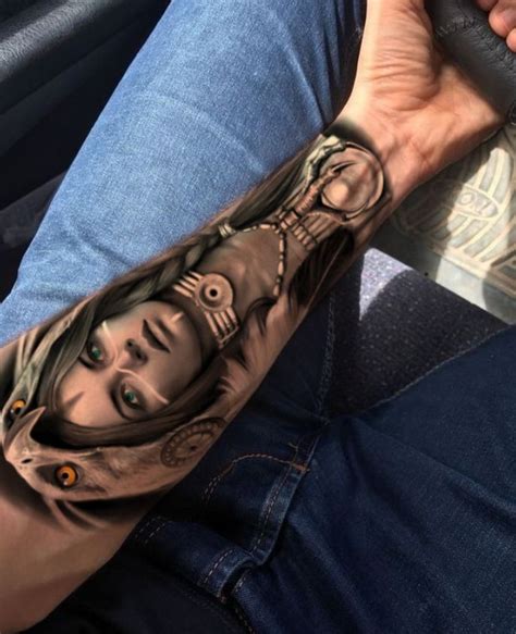 Pin de Anderson Felício vanzelli em Salvamentos rápidos Tatuagem