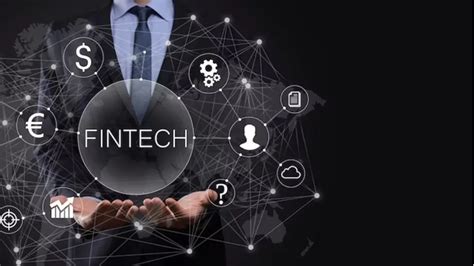 The Rise Of Fintech Revolutionizing The Financial Industry Auralcrave