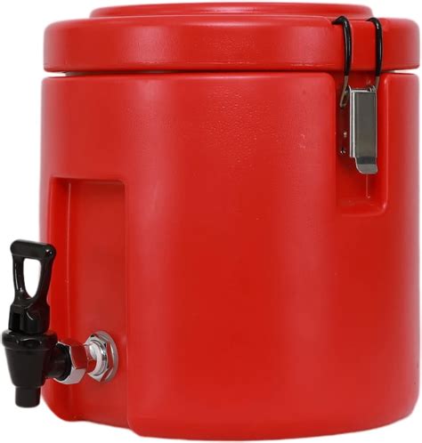 Insulated Beverage Dispenser Server Insulated Thermal Hot And Cold Beverage Dispenser 10