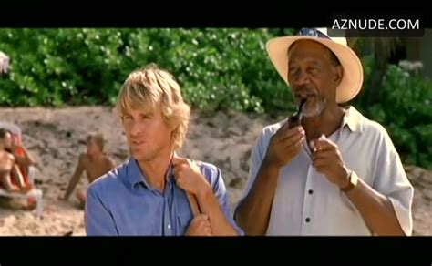 Sara Foster Bikini Scene In The Big Bounce Aznude