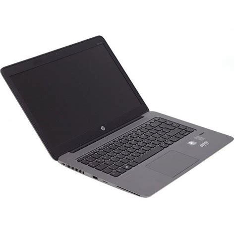 Hp Elitebook Folio 1040 G2 14 Inch 2016 Core I7 5600u 8gb Ssd