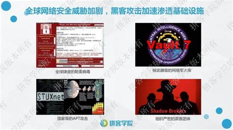 官宣：重磅升级！崭新的《全栈渗透测试专家班》与你见面啦！ 知乎