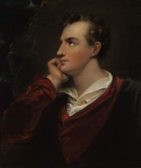 Lord Byron