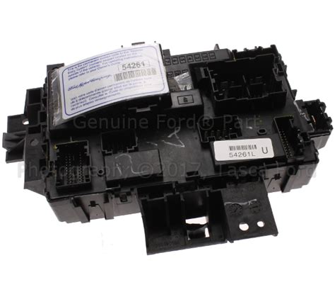 2014 2015 Ford Control Module EB5Z 15604 A TascaParts