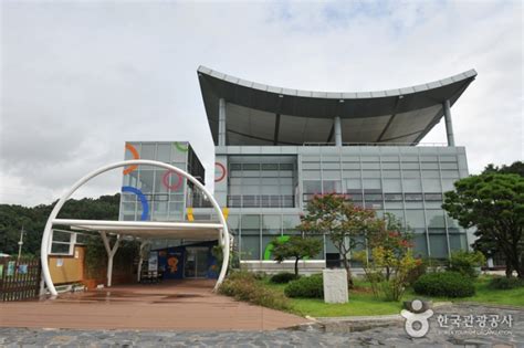 Gwangju National Museum 국립광주박물관 Trippose