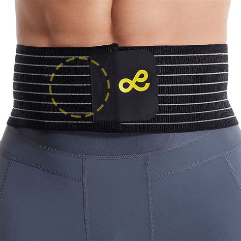 Buy Umbilical Hernia Belt For Men And Women Abdominal Support Binder