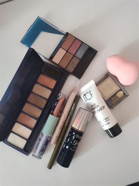 Набор косметики — ціна 220 грн у каталозі Набори декоративної косметики ...