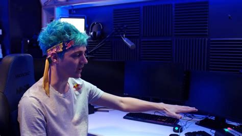 Bên trong studio khủng của hot streamer hàng đầu thế giới Thiên đường công nghệ đội lốt tầng