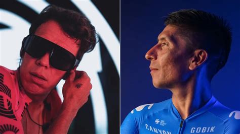 Rigoberto Urán Y Nairo Quintana Los Colombianos En El Ranking Con Más Top 10 En Generales De